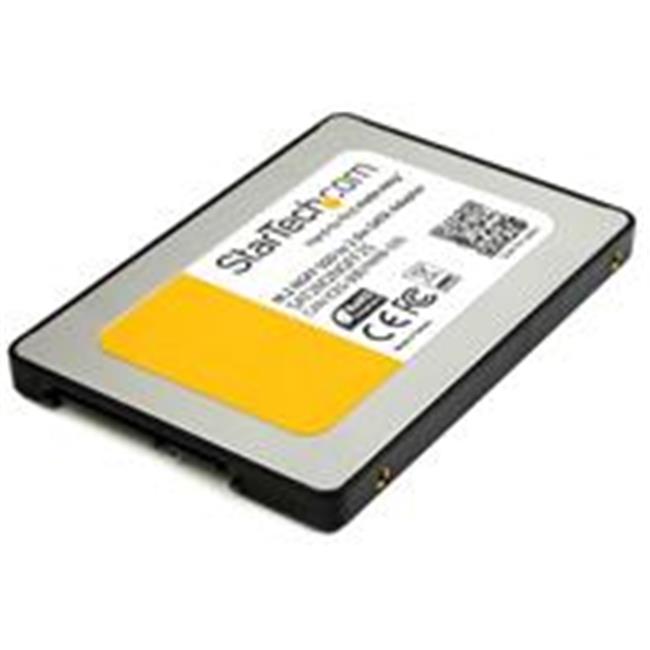 M.2 NGFF SSD to 2.5in SATA III Adapter M.2 NGFF SSD to 2.5in SATA III Adapter